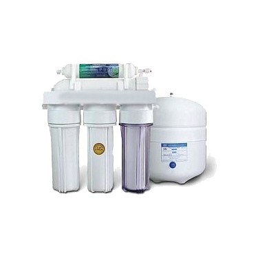 Tarsus Su Arıtmacı