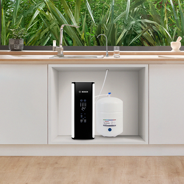 Tarsus Su Arıtmacı