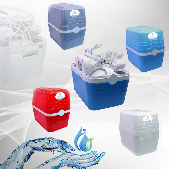 Tarsus Su Arıtmacı